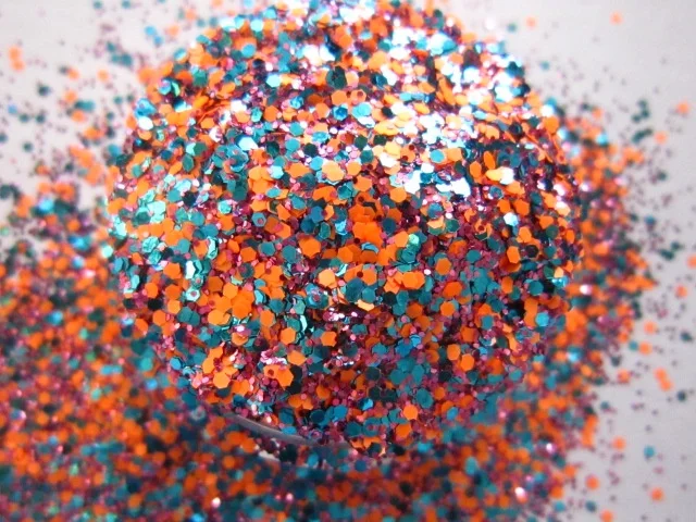 Блестящая Пыль для ногтей G518|dust|dust glitterdust nail |