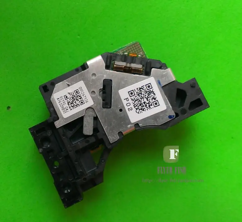 Замена лазера Лен для SANYO SF DS19S DVD запись лазерный узел SFDS19S оптический блок Liteon 24X