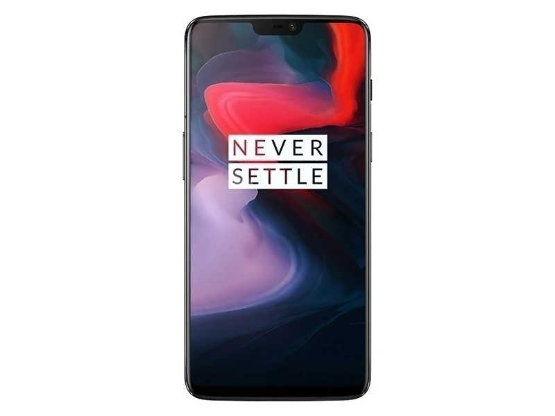 Оригинальный Новый разблокированный телефон Oneplus 6 A6000 мобильный 4G LTE 28 дюйма 8 ГБ