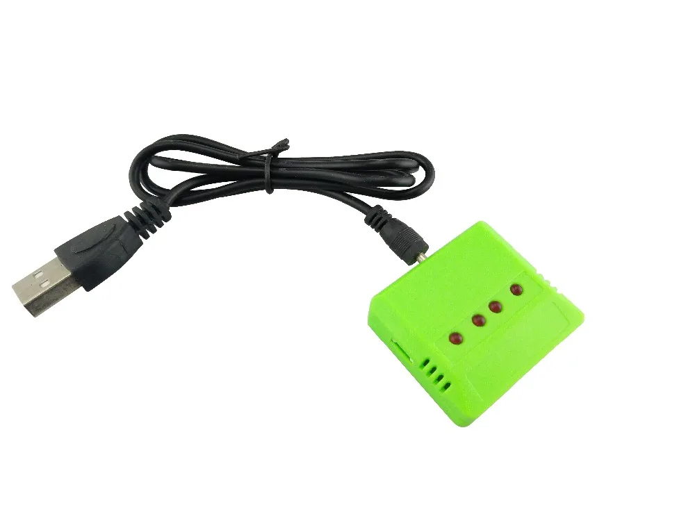 Зарядное устройство 4 в 1 для XS809 XS809HC XS809HW XS809W XS809S E58 S168 YH 19 19HW SG700 DM107S S169 JY019|Детали и
