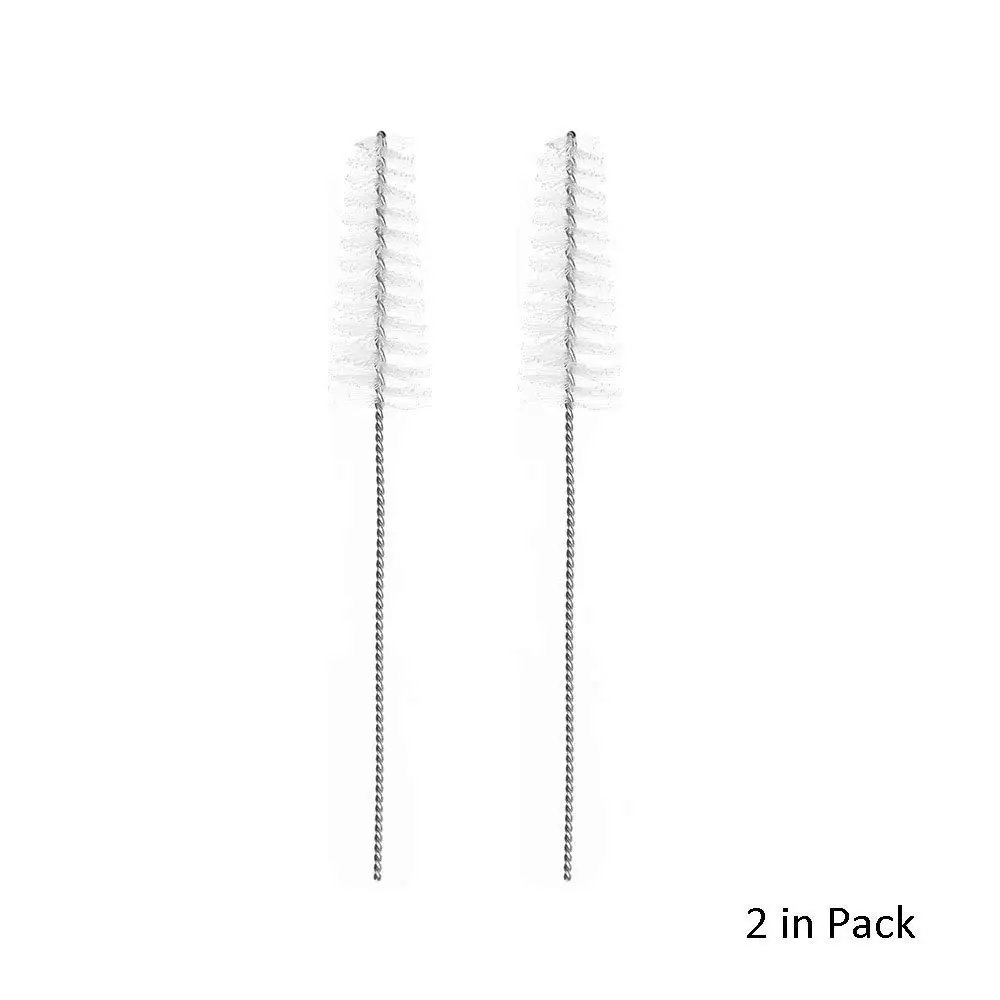 Инструмент для чистки вентиляционного отверстия 2 шт.|hear brush|mini hearing aidsfor hear |