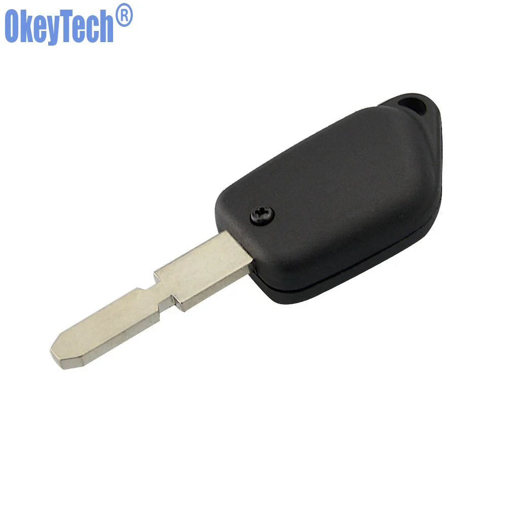 Чехол OkeyTech для Peugeot 106 205 206 306 307 405 406|Ключ от авто| |