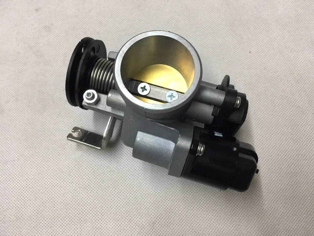 Корпус дроссельной заслонки в сборе для Benelli BN251 TNT25 TNT250 BJ250 15 15A / BN TNT 25 250 251|assembly| |
