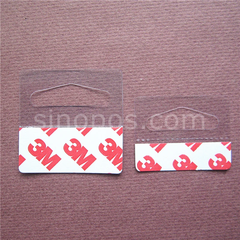 Накладки Delta для подвешивания самоклеящиеся упаковка товаров сумка упаковки