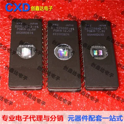 

Freeshipping D27C256 D27C256AD-15