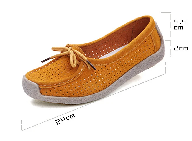 2017 женские мокасины из натуральной кожи лоферы новый дизайн обувь на плоской
