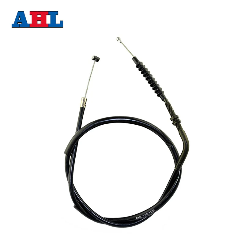 Motorcycle Accessories Clutch Control Cable Wire Line For Honda XR250L 250L1991-1996 XR250R 250R 1991-2004 | Автомобили и