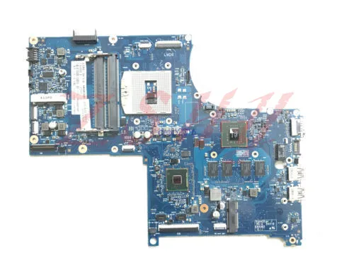 Материнская плата для ноутбука HP 17-J01 ENVY17-J HM87 773370-501 773370-001 Бесплатная доставка 100%