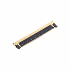 ЖК-кабель LVDS, разъем для Macbook Pro 15,4 дюйма A1286 (2009-2011), 30 контактов