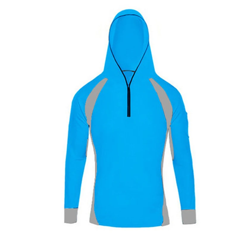 Мужская футболка с длинными рукавами рыболовный костюм УФ Антимоскитные штаны