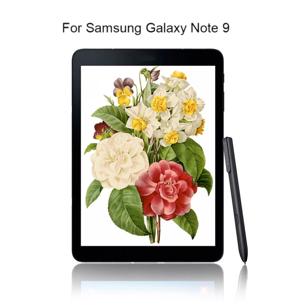 1 шт 02 м 2 цвета планшет сенсорный экран Стилус для samsung Galaxy Tab S3 9,7 дюймов T820/T825/T827 ноутбук рисунок сенсорный карандаш