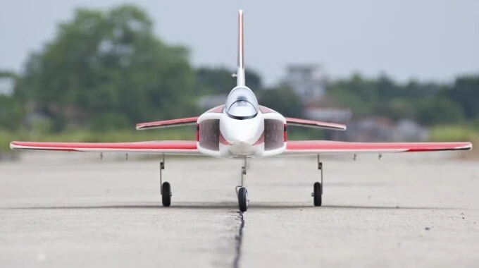 Быстрый RC Jet Freewing Rebel RTF без батареи | Игрушки и хобби