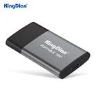Внешний жесткий диск KingDian 120 ГБ 250 ГБ 500 Гб ТБ USB 3,0 1,8 дюйма