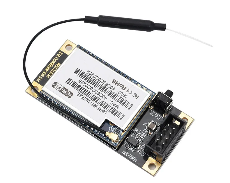 MKS HLK WIFIRM04 модуль дистанционного управления WIFI для TFT28 сенсорный экран Gen L 3D