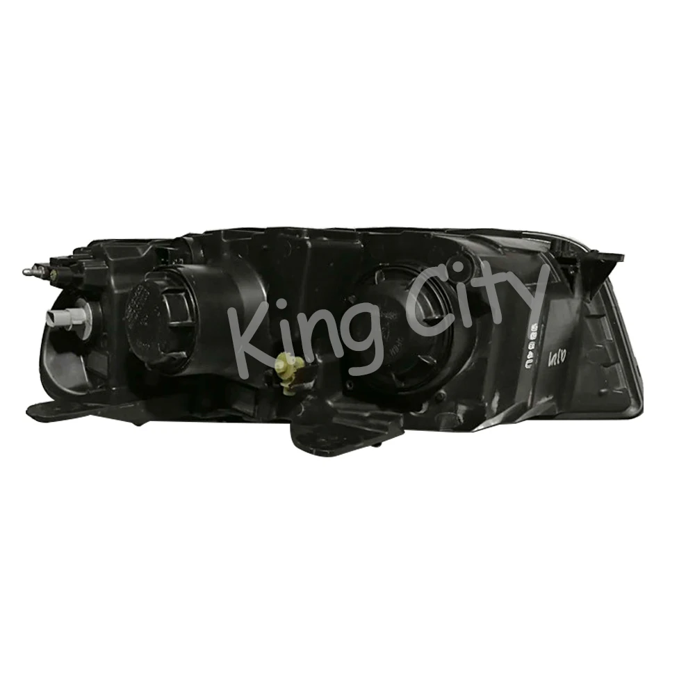 CAPQX для chevrolet Captiva 2012 2013 передний бампер головной светильник налобный светильник