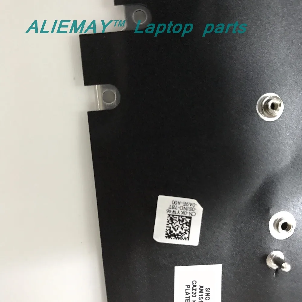 Абсолютно новые и оригинальные запчасти для ноутбуков DELL LATITUDE E7480 E7490 клавиатура