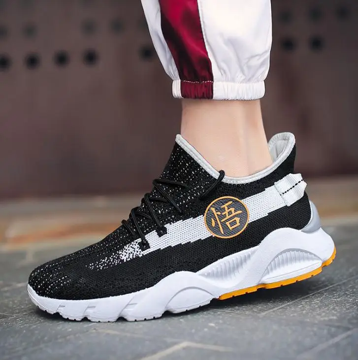 Мужские теннисные кроссовки calzado sapatos homens zapatos para air mocassim boost casuales chaussures лето 2019 |