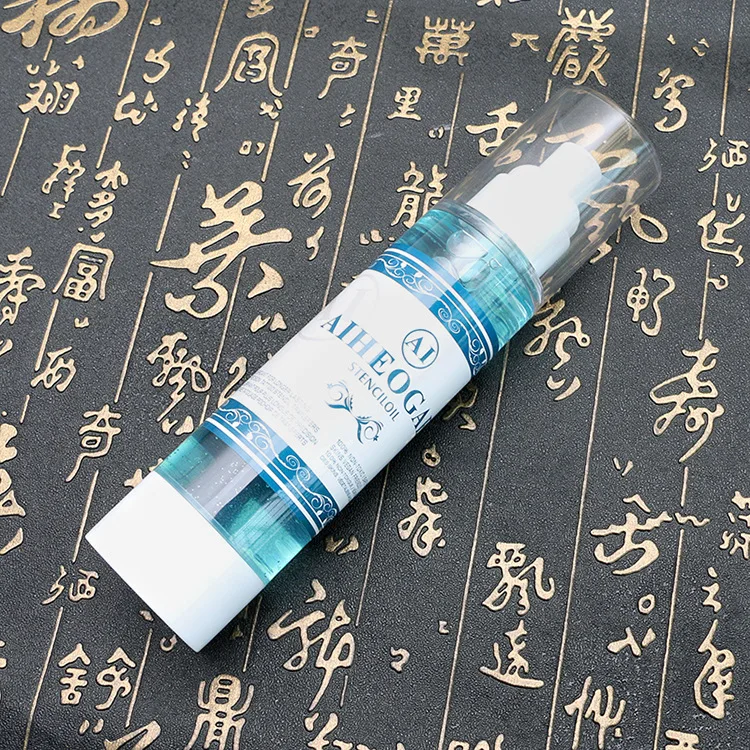 3 бутылки 200 мл спрей для переноса татуировок трафарет под краску и