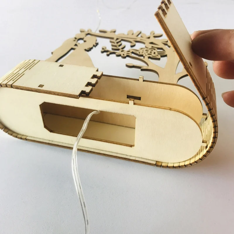 Деревянные украшения DIY ночник Mr& Mrs Свадебные украшения деревенские вечерние Декор поставки свадебные подарки для гостей свадебный душ