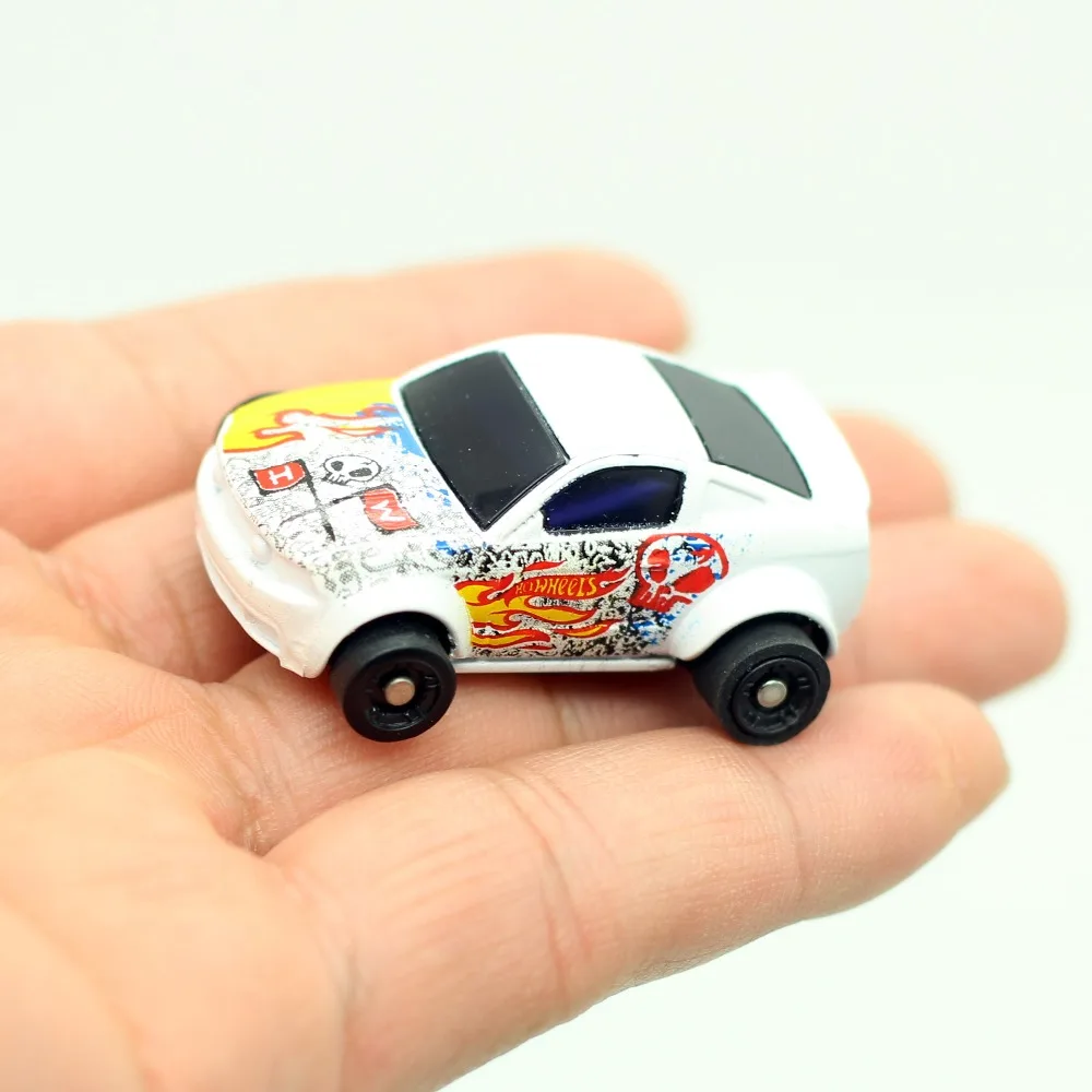 Супер микро Rc Автомобильные Игрушки для мальчиков с беспроводным радио