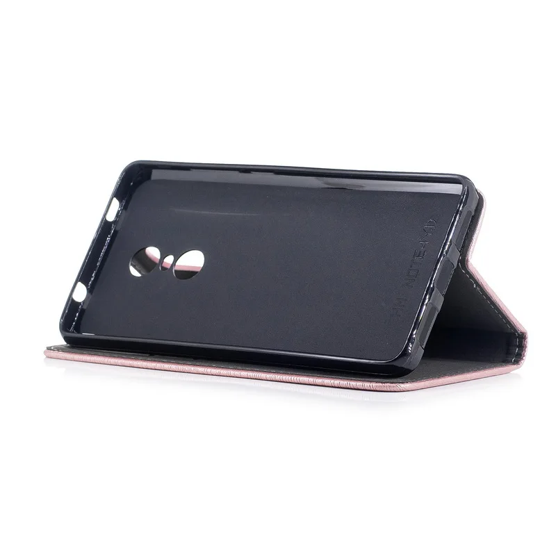 Магнитный Флип кожаный бумажник-книжка чехол для Coque Xiaomi Redmi Note 8 Pro 5 Plus 4A 5A 4X Note 4 5A Prime чехол мягкий держатель для карт