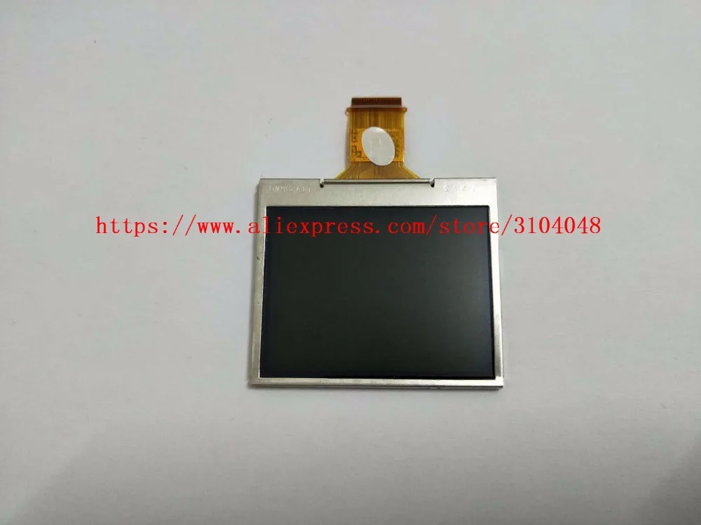 

NEW LCD Display Screen For SAMSUNG S500 S600 S800 Digital Camera Repair Part + Backlight
