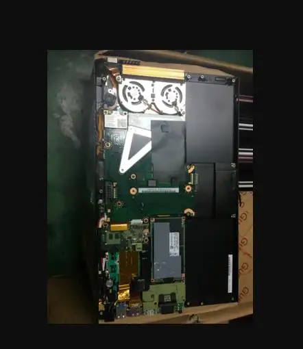 Mbx-257 коннектор I3 I5 I7 SVZ13 SVZ11S1C для подключения к материнской плате | Электроника