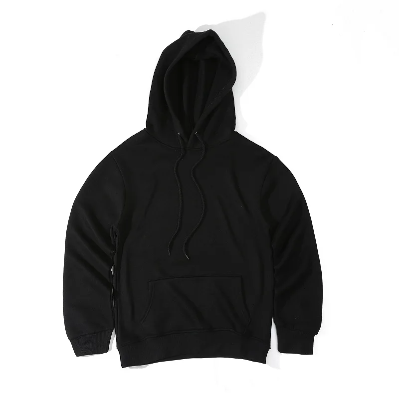 Толстовка QoolXCWear уличная одежда в стиле хип хоп свитшоты мужской/женский пуловер