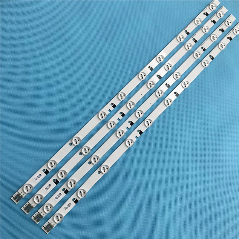 Новая Оригинальная светодиодная подсветка 32F 3535LED 40EA D1GE 320SC1 R3 BN96 24146A 32 &quotдля SAMSUNG