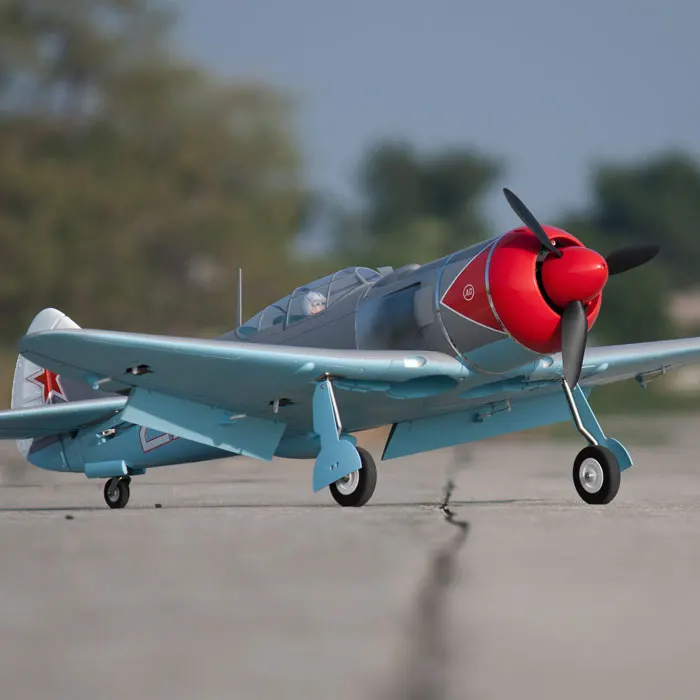 Летная линия La 7 RC Warbird PNP|pnp mosfet|pnp bjtpnp fabric |