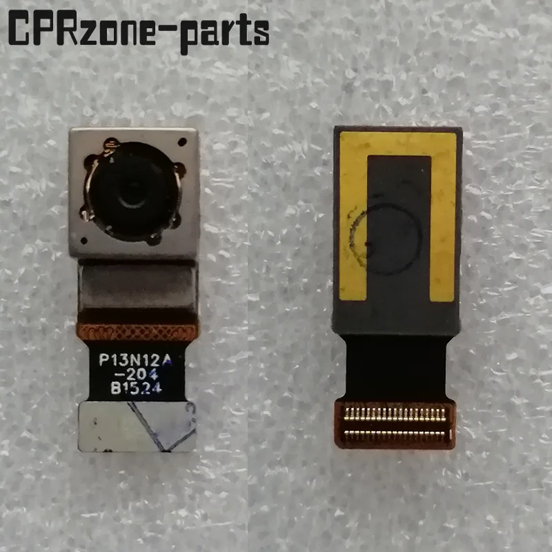 

100% Warranty For Huawei G8 GX8 Back Rear Big main Camera Module Flex Cable Free Shipping
