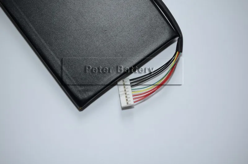 Оригинальный аккумулятор JIGU для ноутбука 916TA013F SCHENKER XMG c505 GIGABYTE P34G v2 P34 V4 V2 P34W V3 |