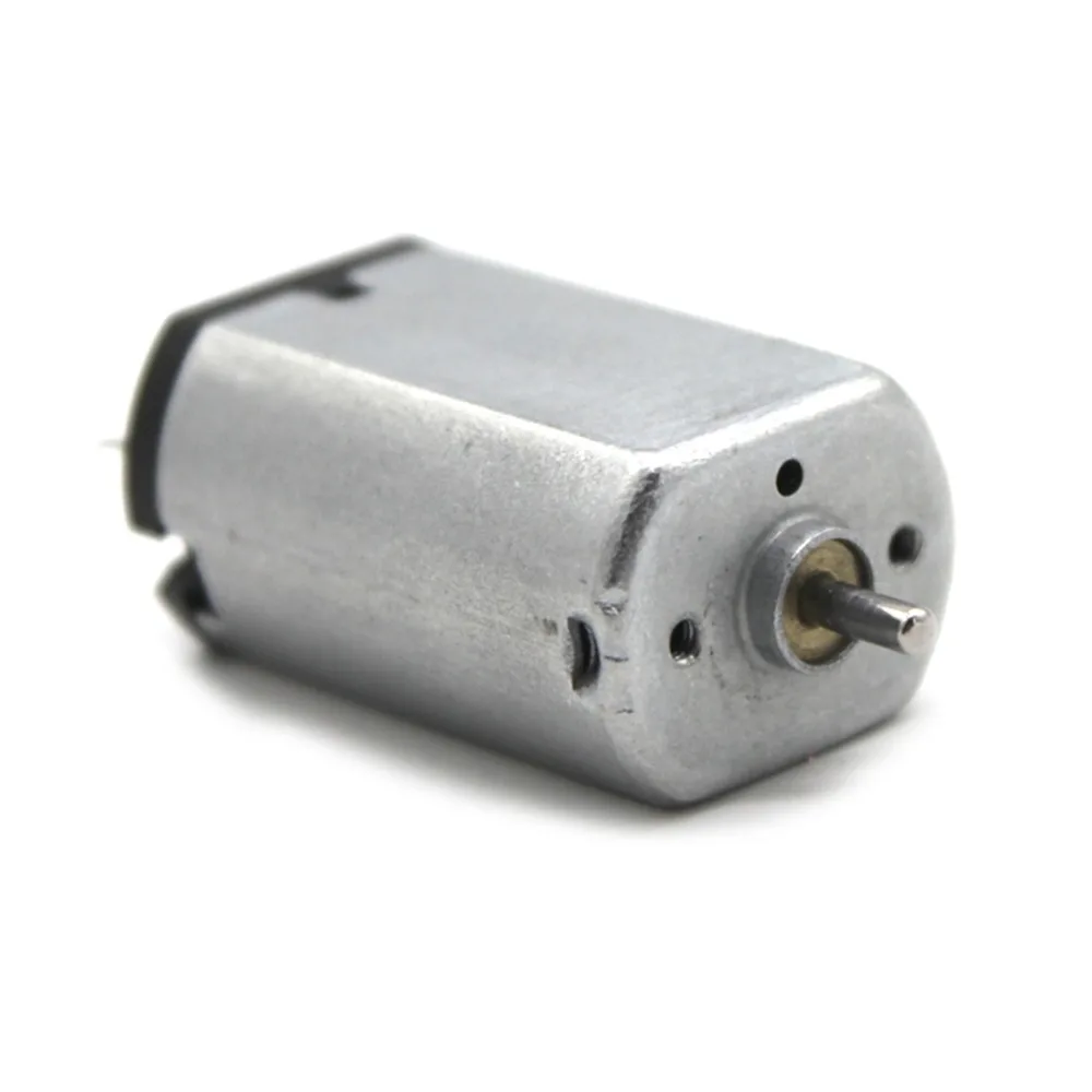 180 двигатель 32000 RMP 6V DC моторы технологии Развивающие DIY игрушки аксессуары для