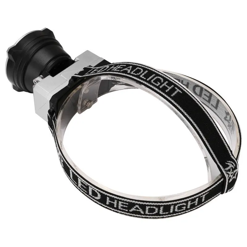 SANYI USB Перезаряжаемый Головной фонарь для кемпинга светодиодный 3 режима Hoofdlamp Фара Водонепроницаемый Головной фонарь для ночной рыбалки