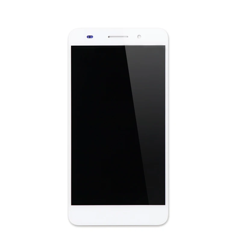 ЖК дисплей для Huawei Y6II Y6 II сенсорный экран дигитайзер стеклянная рамка в сборе