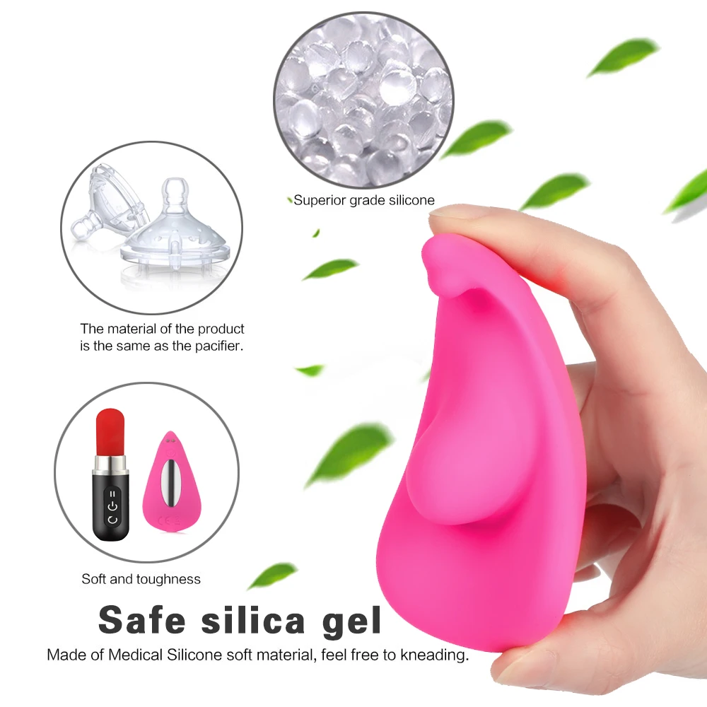 Открытый беспроводной фаллоимитатор вибратор интимные игрушки для женщин