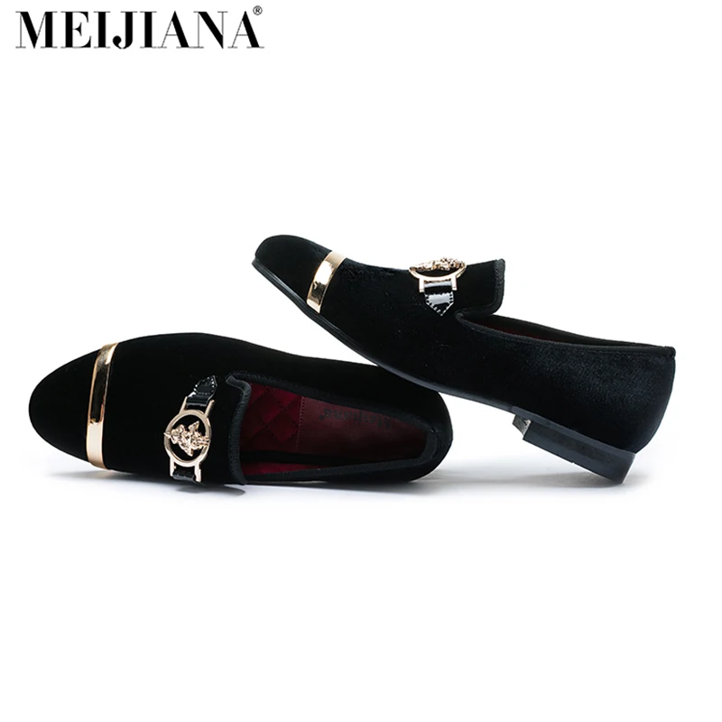 Мужские туфли роскошные золотые мужские модная мужская офисная обувь синего