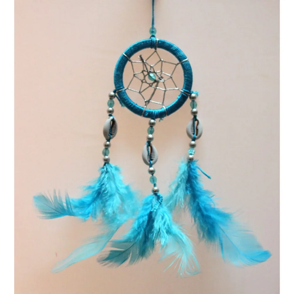 6 видов цветов Ловец снов имитация под старину прекрасный подарок чистая