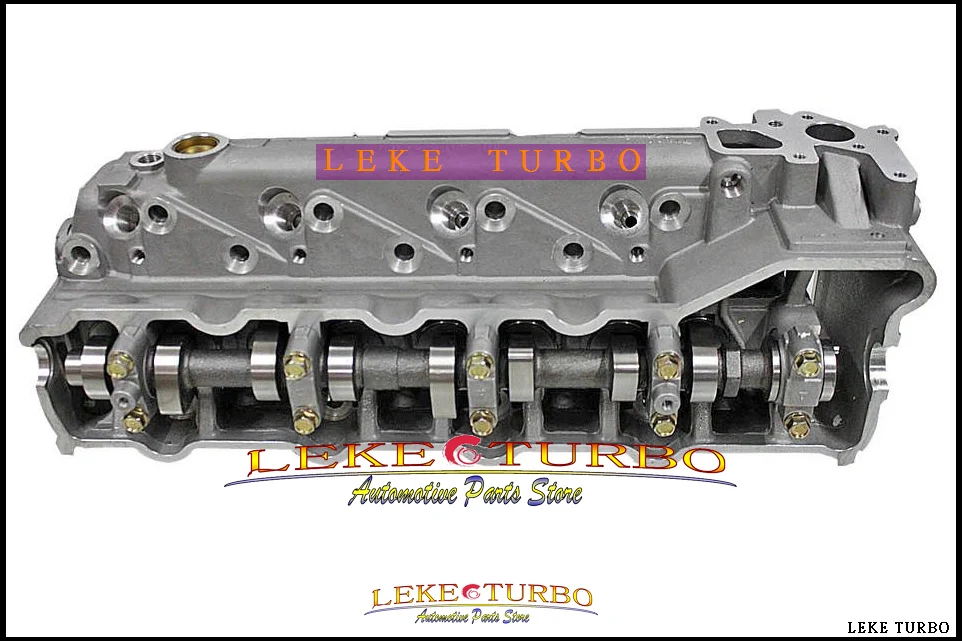 908 615 908615 4M40 головки цилиндров в полной сборке ASSY для Mitsubishi Pajero Montero GLS GLX Canter 2835cc 2.8L