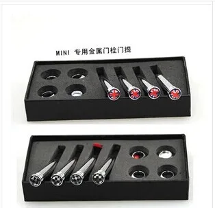 Высококачественные товары чехол для мини медного автомобильного дверного замка