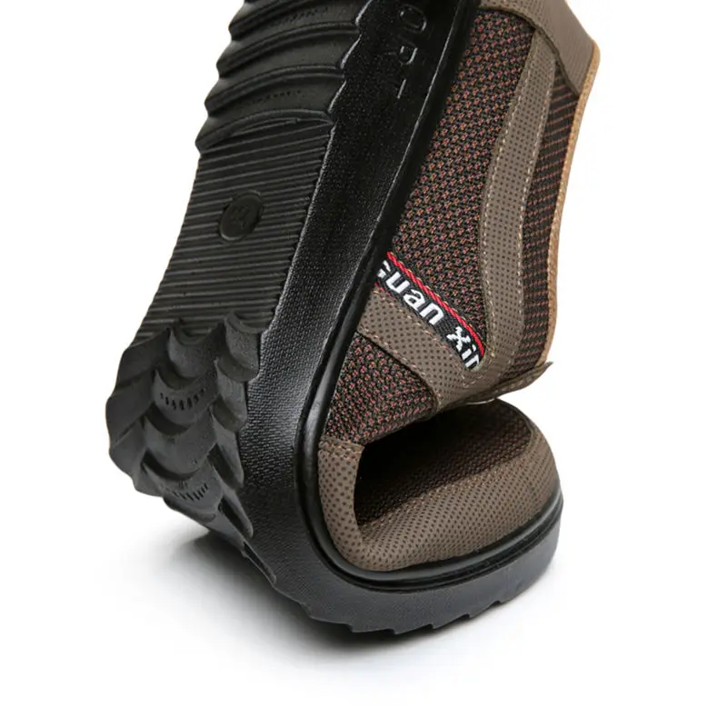 STEPREACH Brand shoes men adult rubber solid Slip On flats breathable comfort tenis masculino adulto sapato zapatos hombre sneak | Обувь