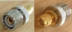 Для 100 кГц-1 7 ГГц радио rtl-sdr приемник люкса/один комплект | Компьютеры и офис