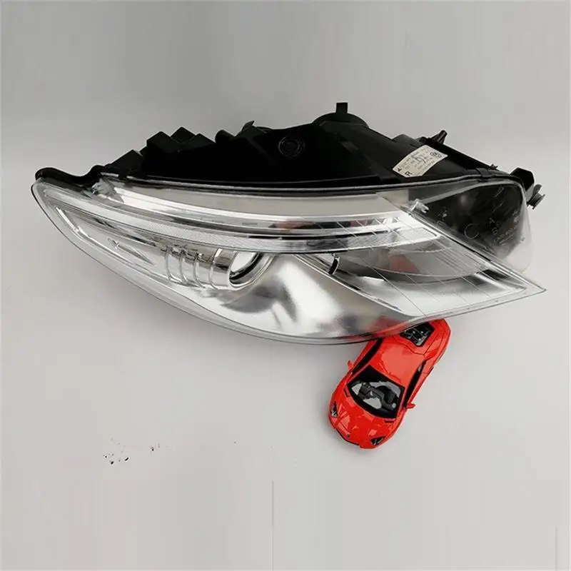 Luces Led Para Авто Automovil Assessoires части лампы боковые поворотные Внешние фары