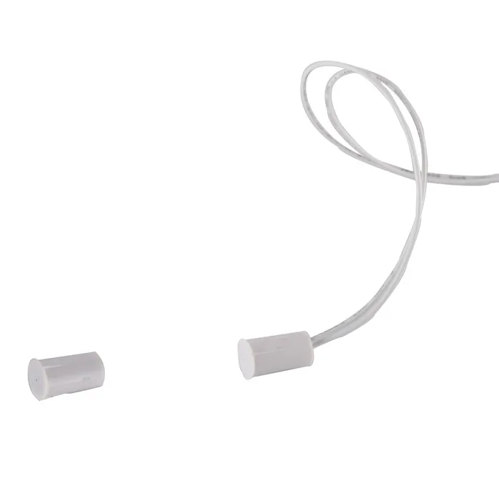 60 шт./лот дверной магнитный датчик входа охранной сигнализации RC33|alarm security|alarm