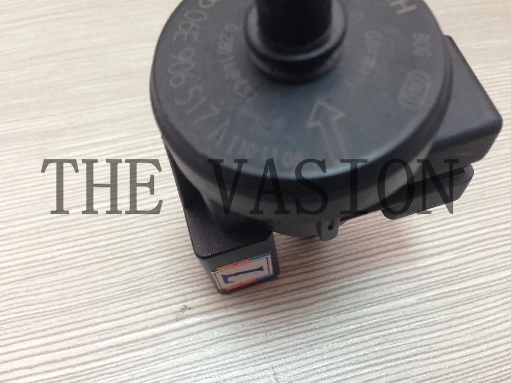 AD VW A1/A3/A4/A5/A6/A8/Q7/TT/R8/BEE/GOLF/GTI/SCIROCCO/POLO/PASSTA/TOUA/LEON 06E 906 517 A PURGE VALVE | Автомобили и мотоциклы