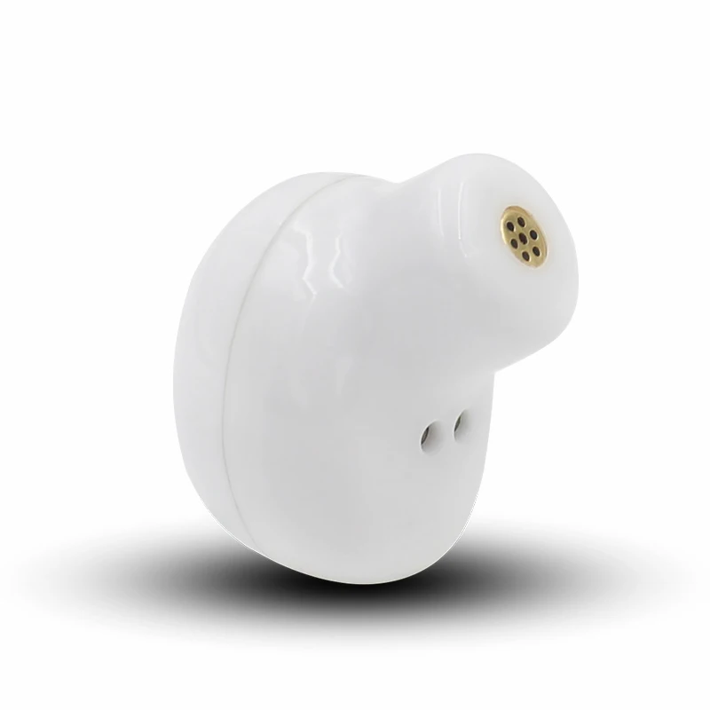 Новая мини Bluetooth гарнитура беспроводные наушники микро вкладыши с микрофоном для