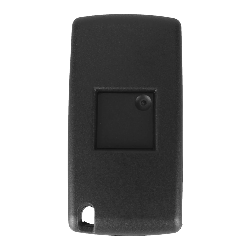 Чехол брелок Dandkey HU83 CE523 для PEUGEOT 107 207 307 308 406 408 Citroen C2 C3 C4 C5 C6 XSARA складной чехол