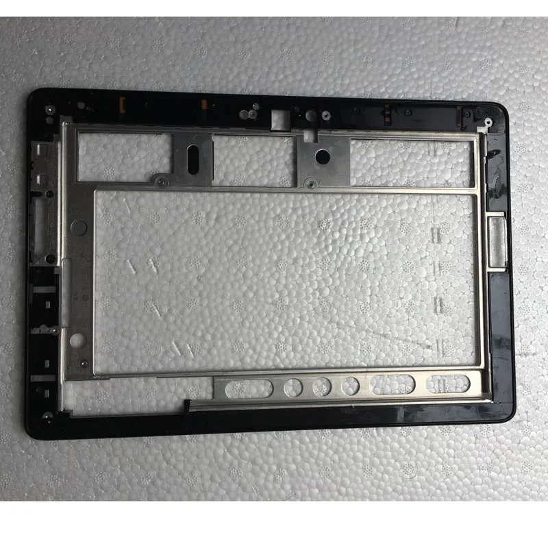 Не полный для ASUS MeMO ME302 ME302C ME302KL K005 K00A ME301T K001 TF301T средняя рамка Передняя рамка Корпус небольшой царапин