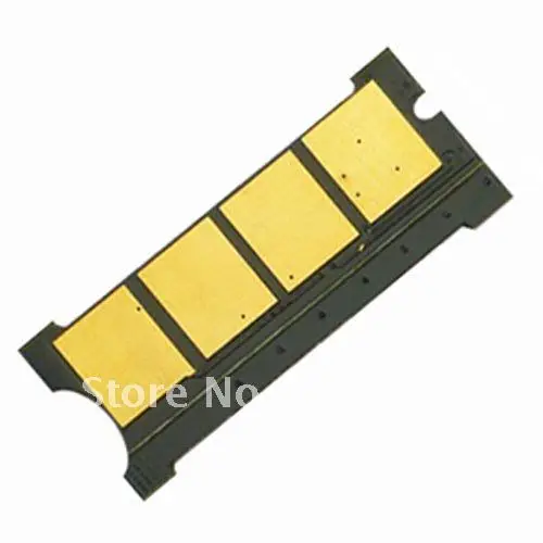 Картридж для Samsung MLT 109 SCX 4300 чип сброса тонера с чипом SCX4300 который можно