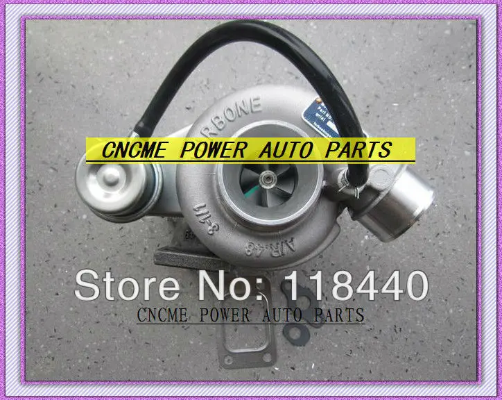 Лучшая Турбина TURBO TB25 471169 471169-5002 471169-0002 для Jiangling JMC легкого грузовика ISUZU JX493ZQ JX493ZLQ